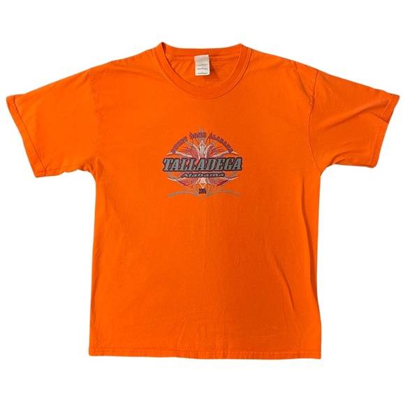 Sweet Home Alabama - Talladega Vintage Short Sleeve Tee - Picture 1 of 5